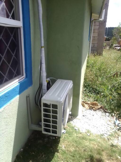 Cheerful 2-Bedroom Home In Falmouth Garden Luaran gambar